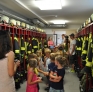 Kindergarten bei FF Kirchham - 2017